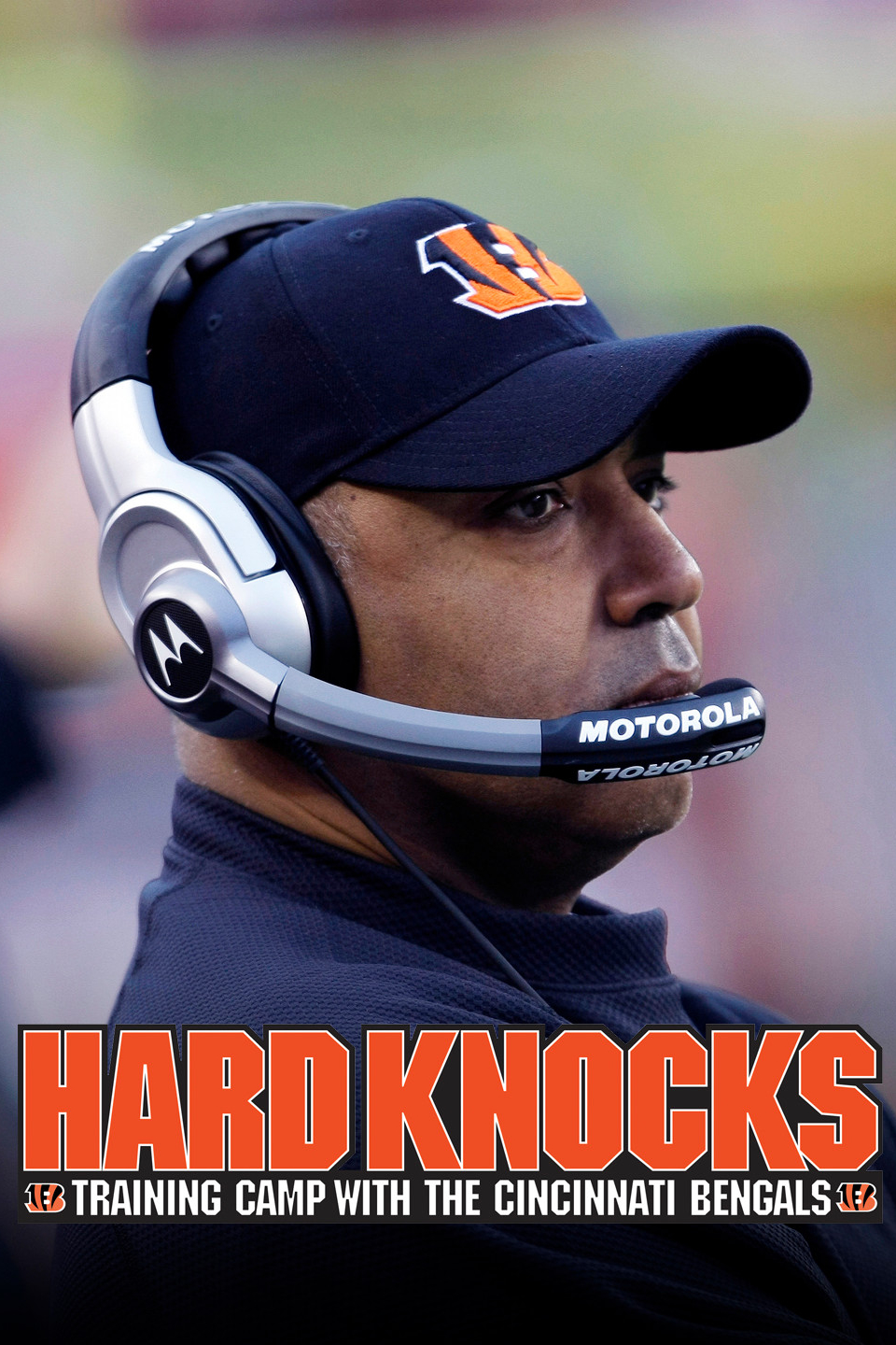 Bengals hint at 'Hard Knocks style' show coming this season 