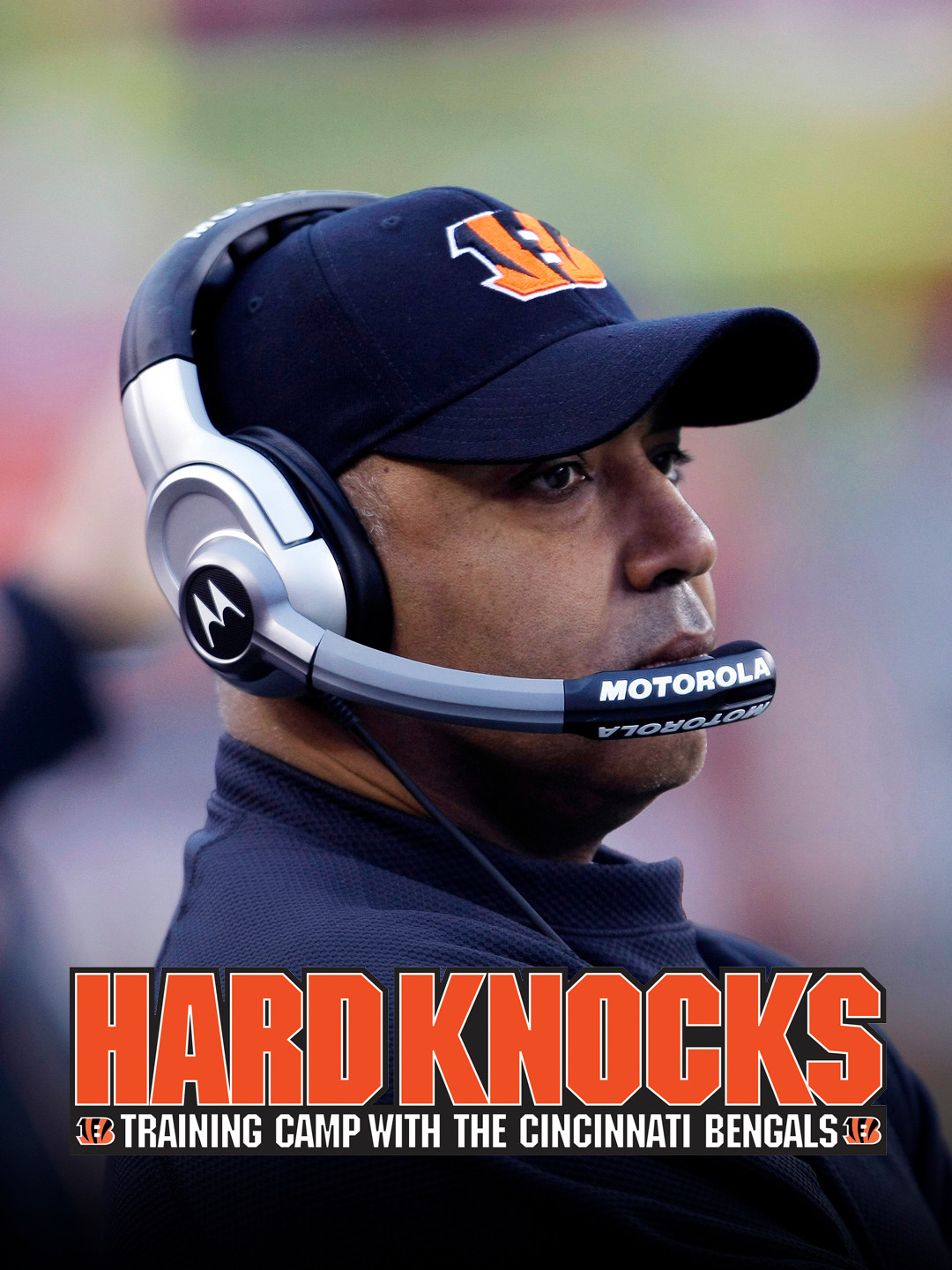 Cincinnati Bengals to be featured on HBO's Hard Knocks this season 