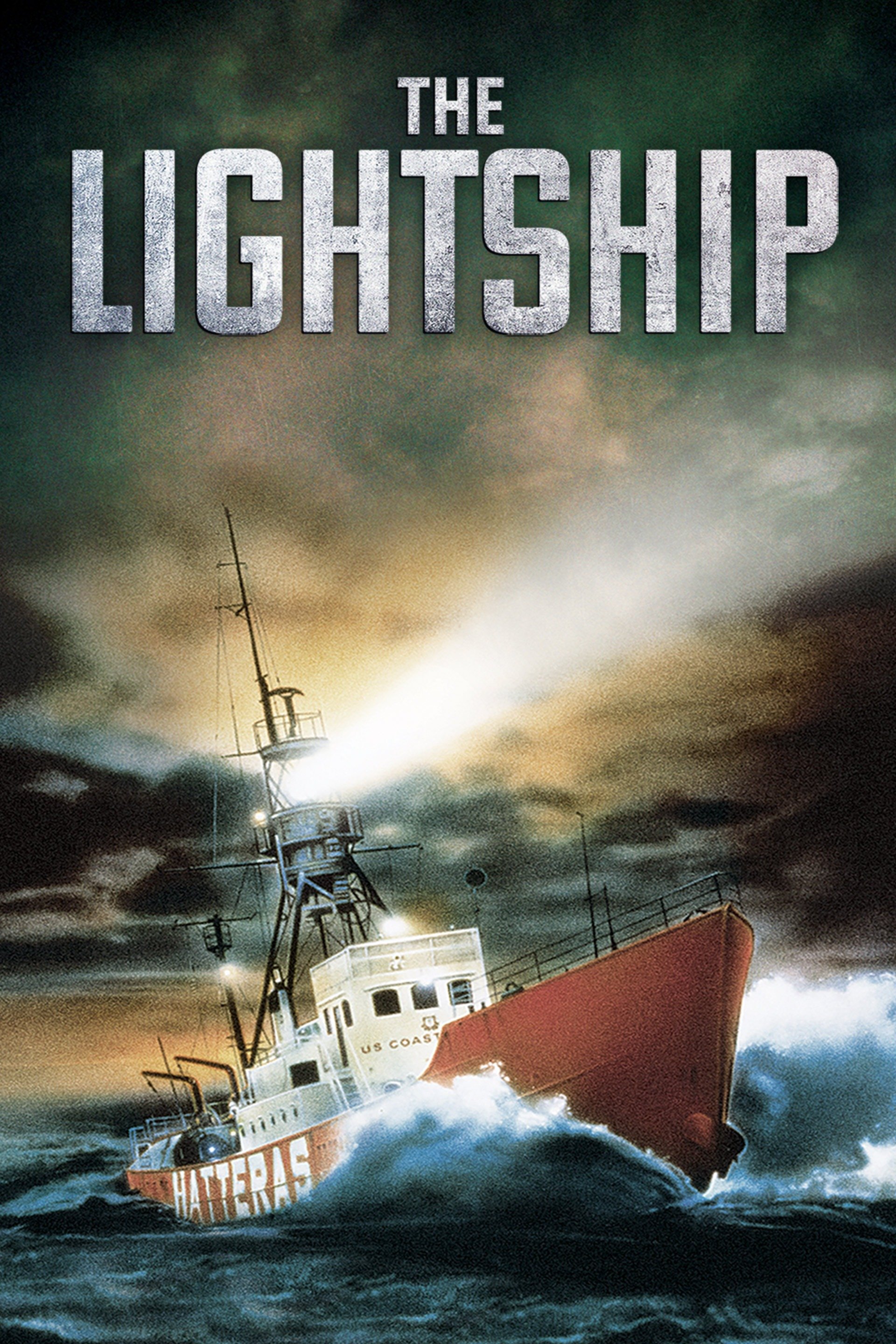 The Lightship Pictures Rotten Tomatoes