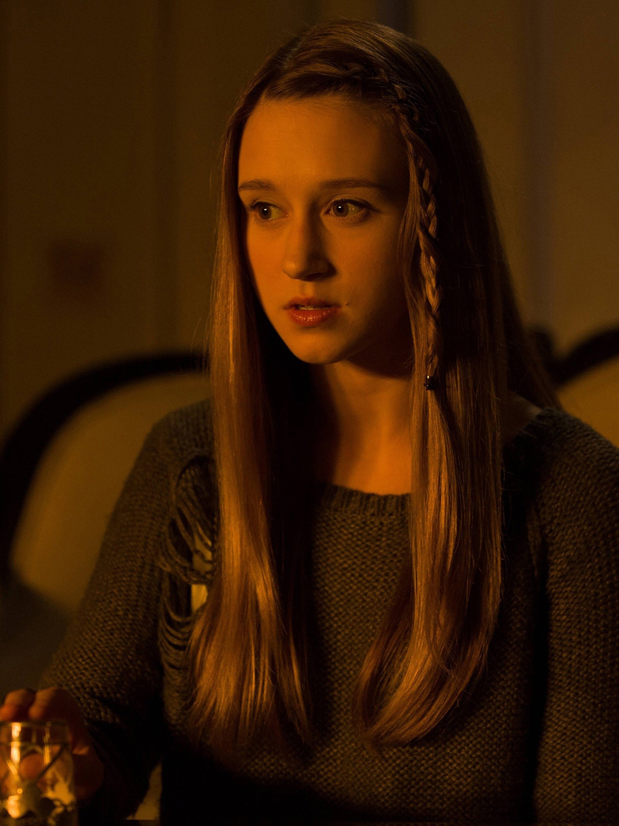 American Horror Story The Axeman Cometh Cast The Axeman Cometh Pictures - Rotten Tomatoes