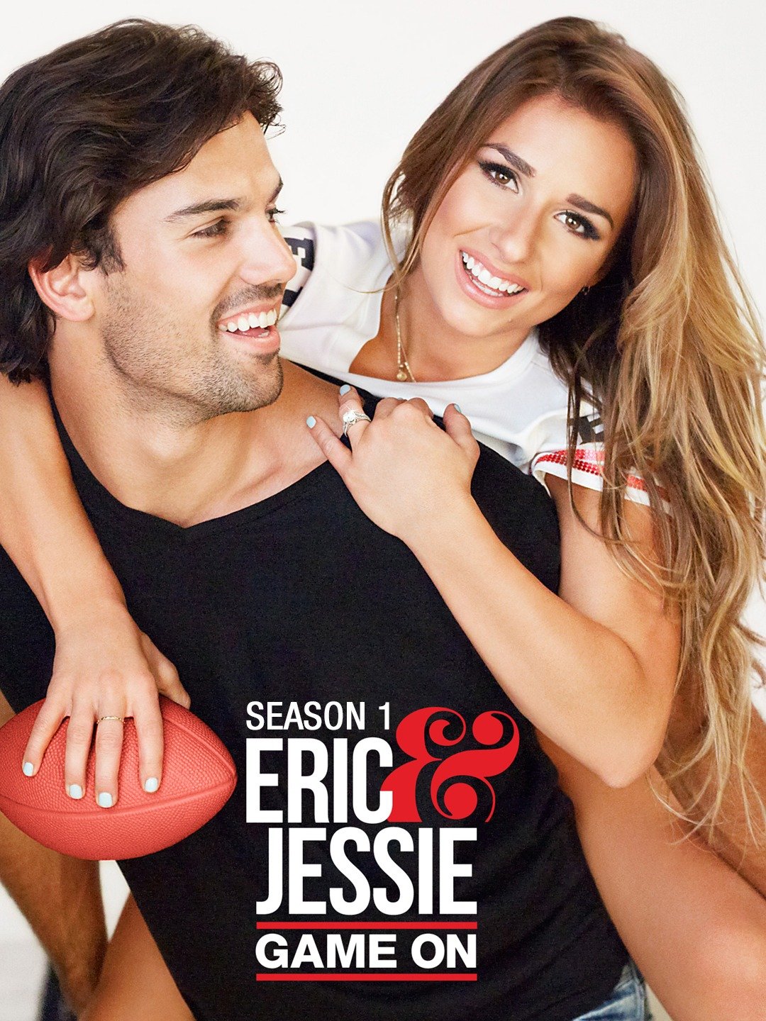 Eric And Jessie Tv Show