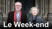 Un Fin de Semana en París