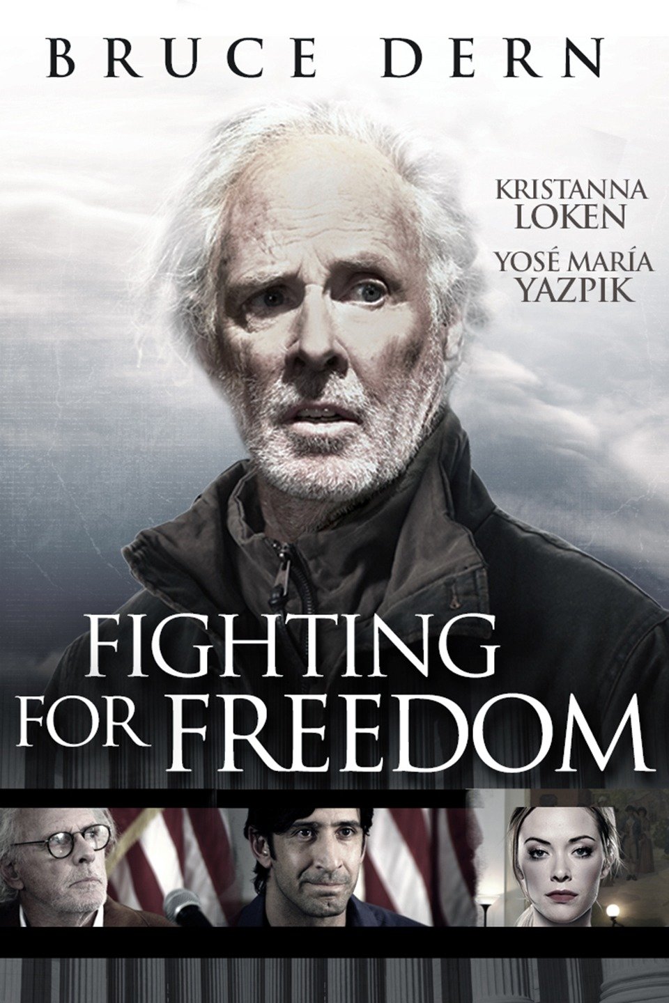 Fighting for Freedom Movie Reviews