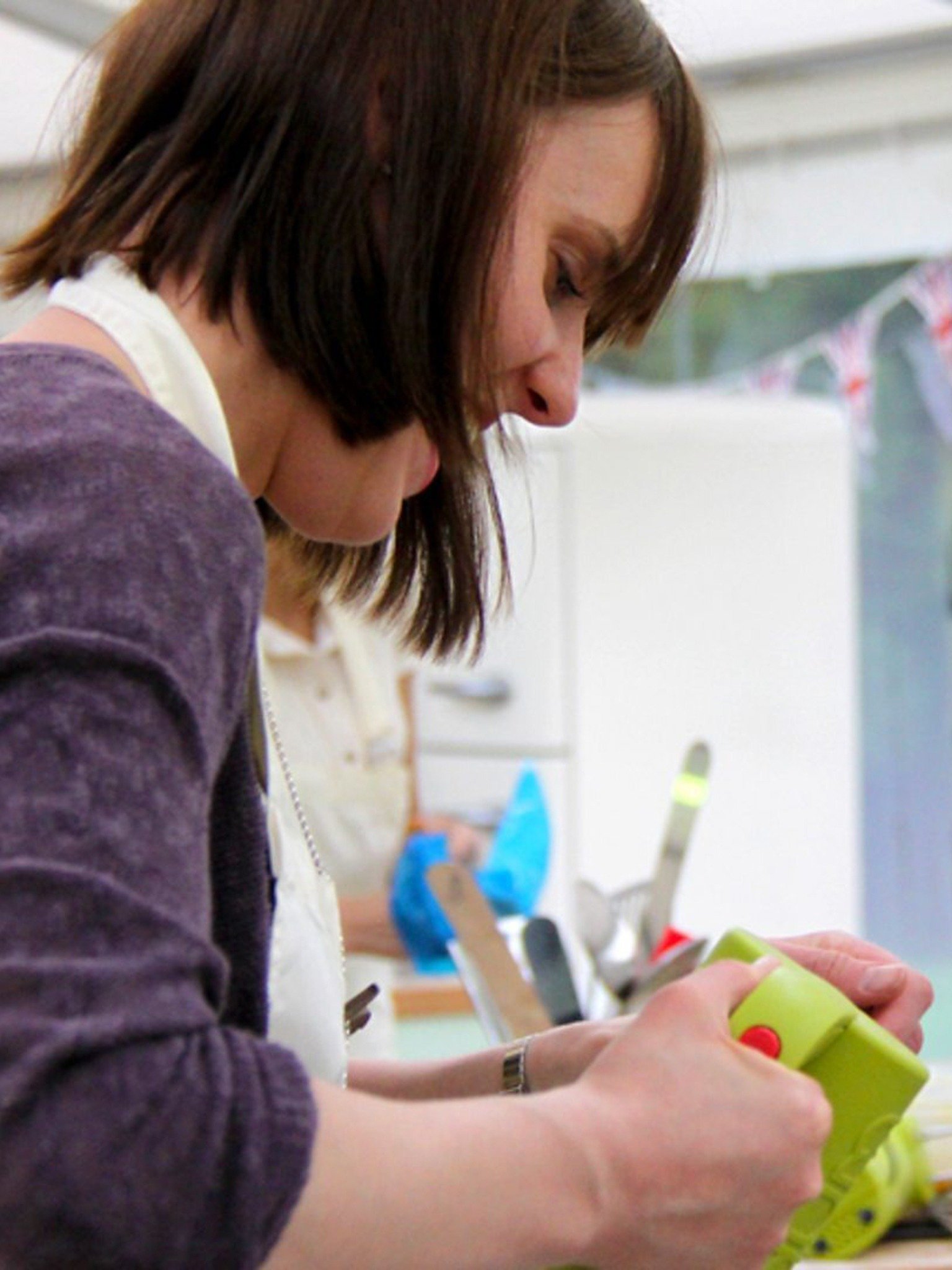 Sweet Dough Pictures - Rotten Tomatoes