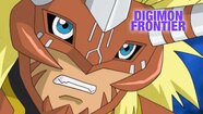 Digimon Season 4 Digimon