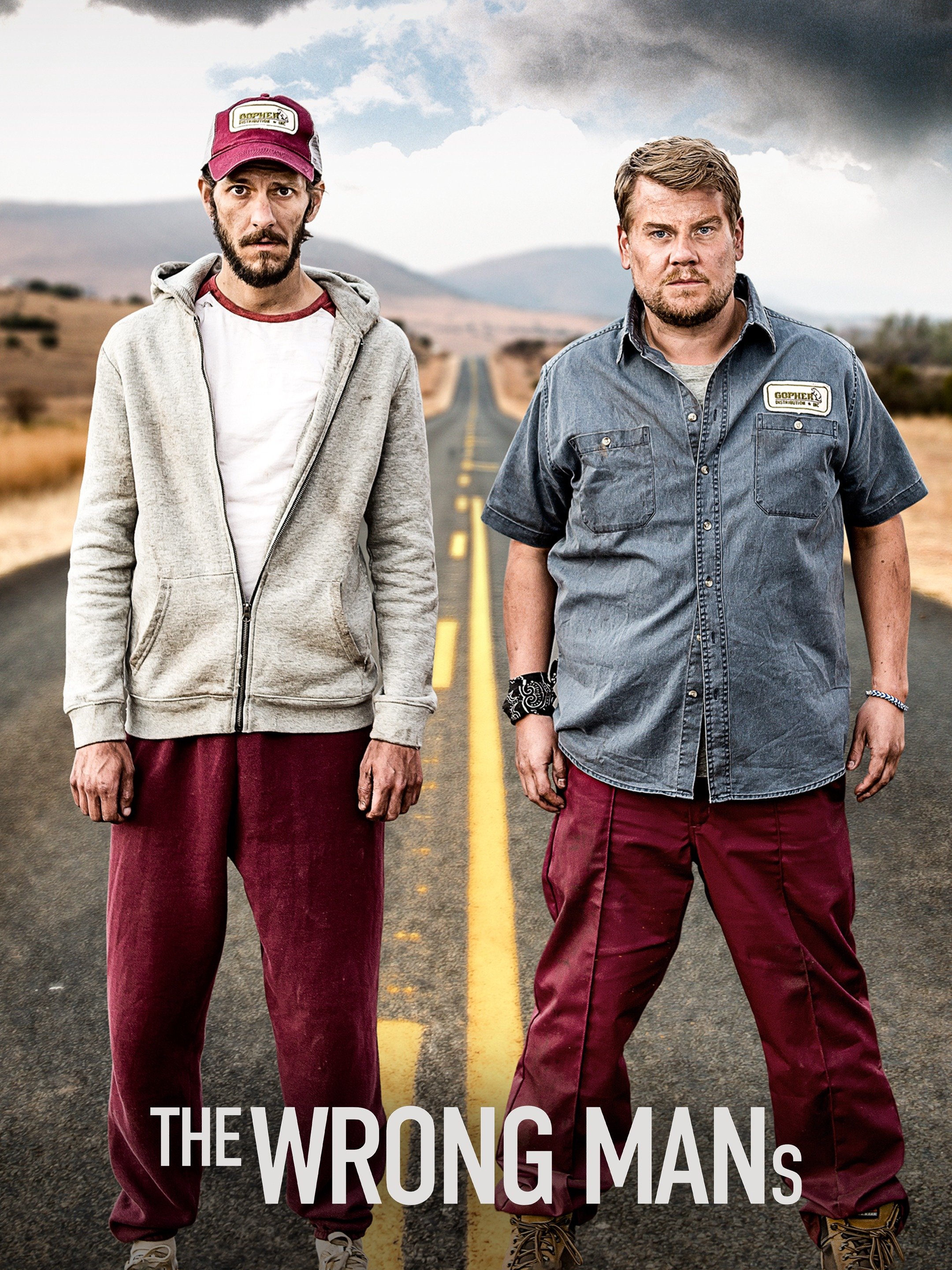 The Wrong Mans Rotten Tomatoes