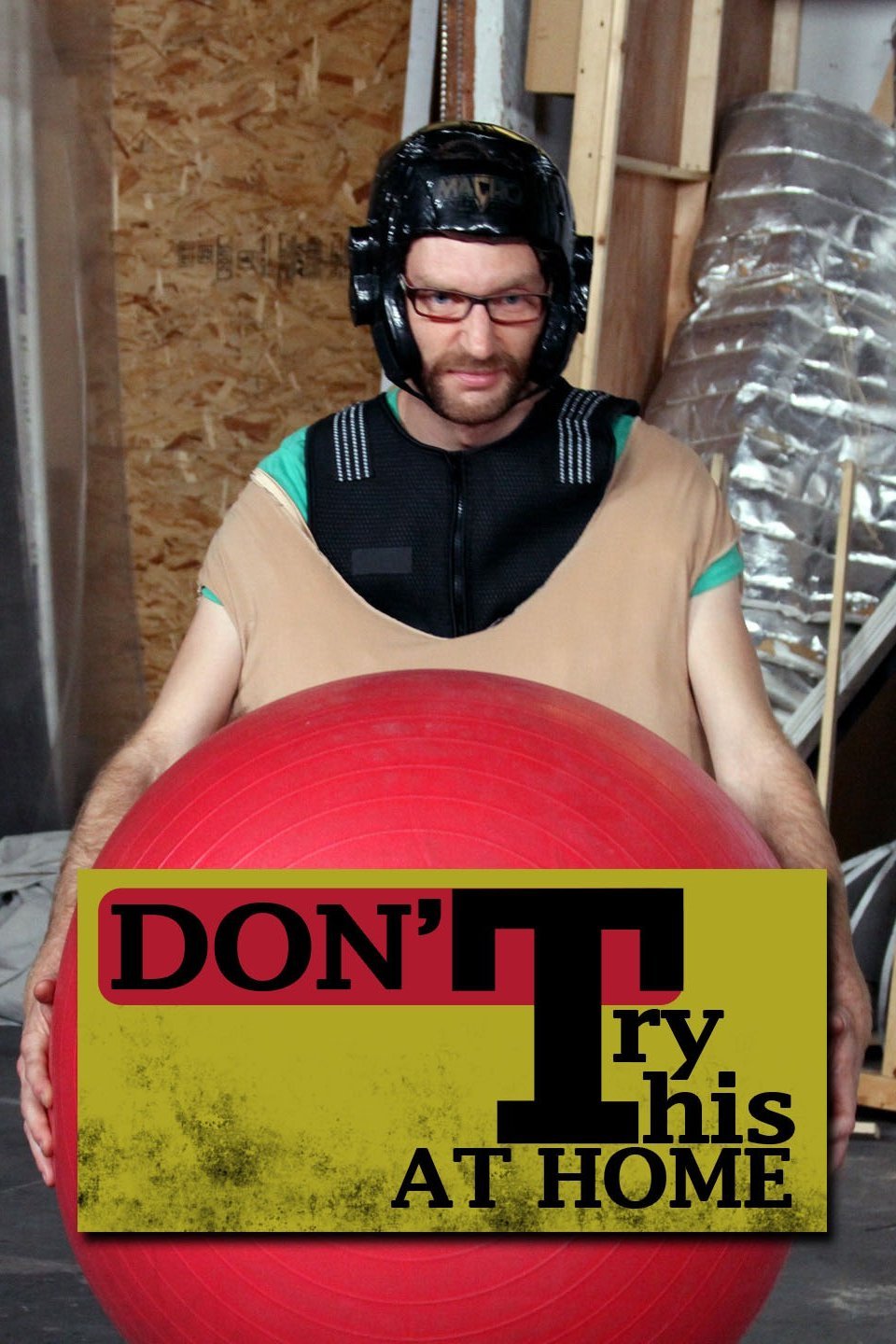 Dont' Try This at Home Rotten Tomatoes