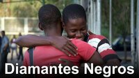 Diamantes negros