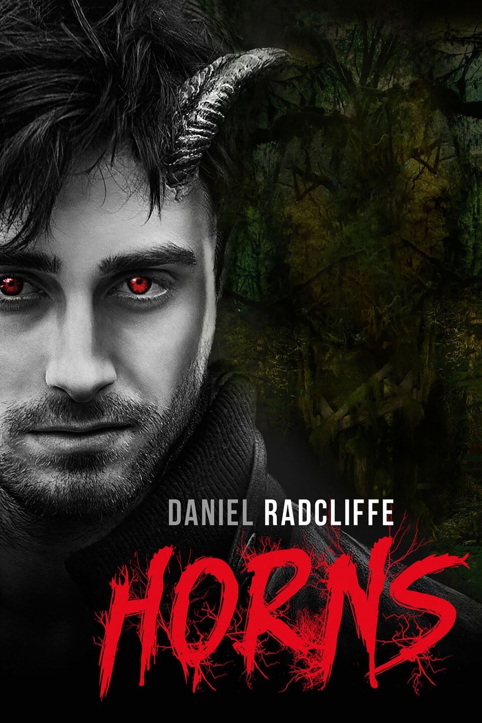 Horns Movie Release Date