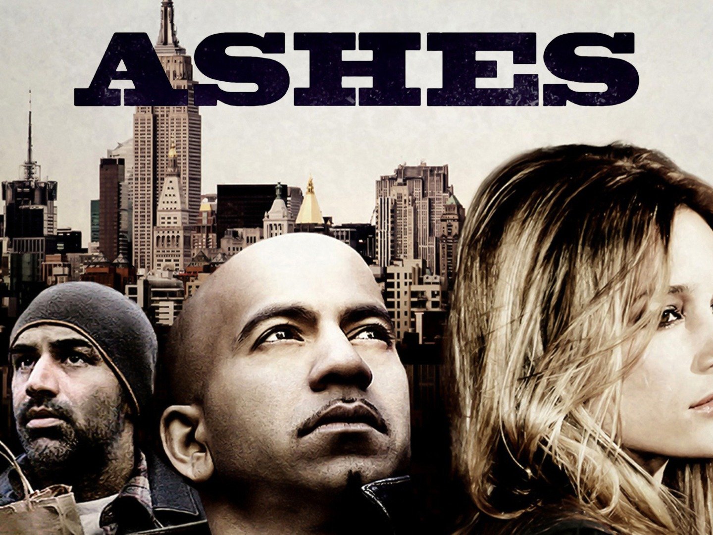 Ashes Movie Reviews