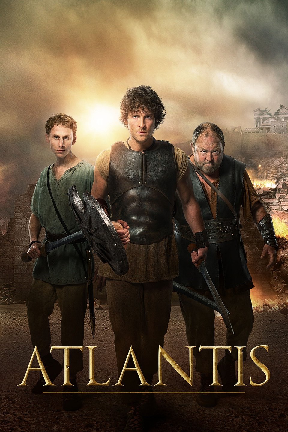 atlantis season 2 episode 13