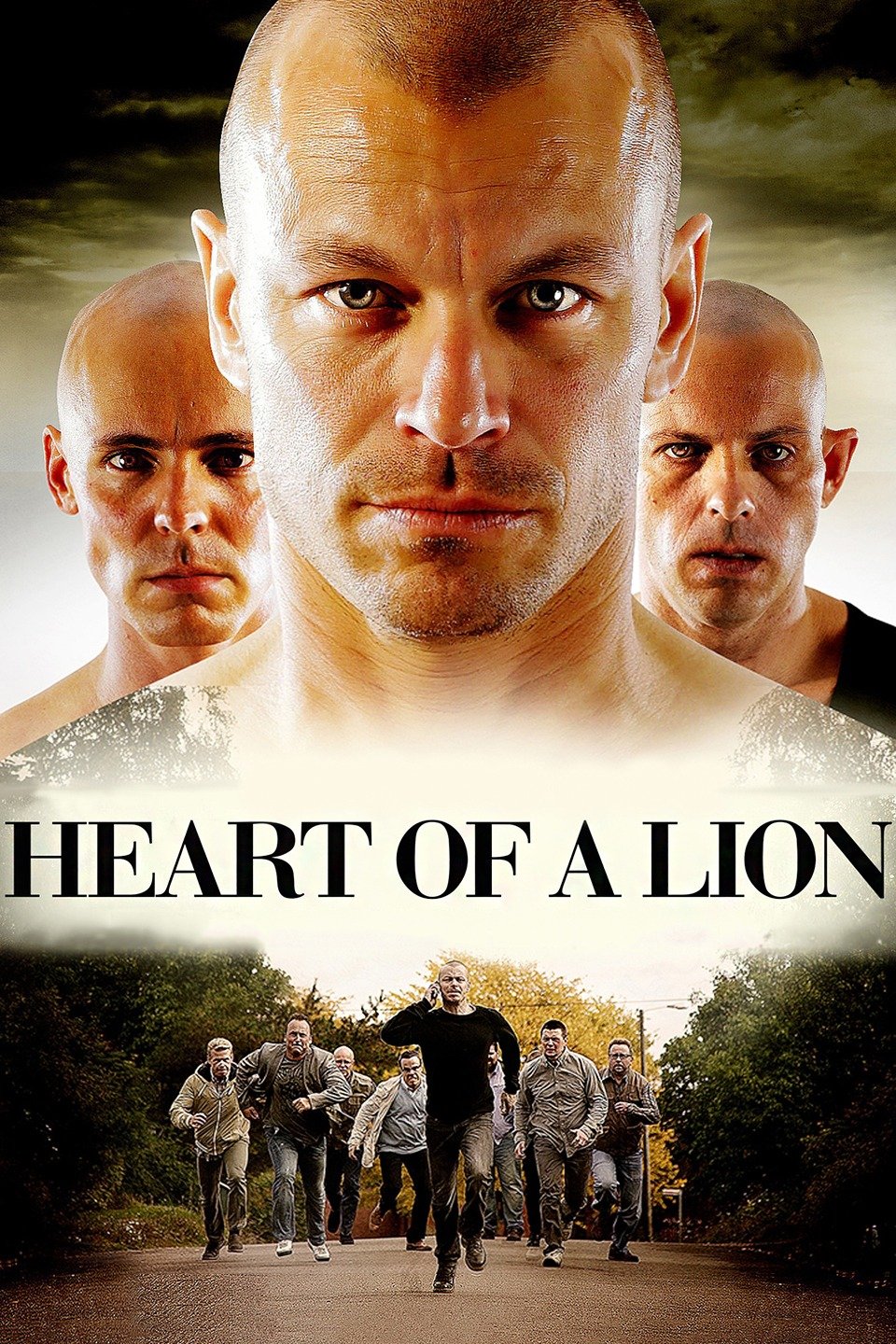 Heart of a Lion Rotten Tomatoes