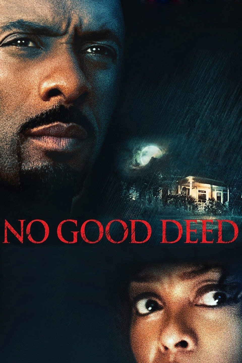 No Good Deed Movie Reviews