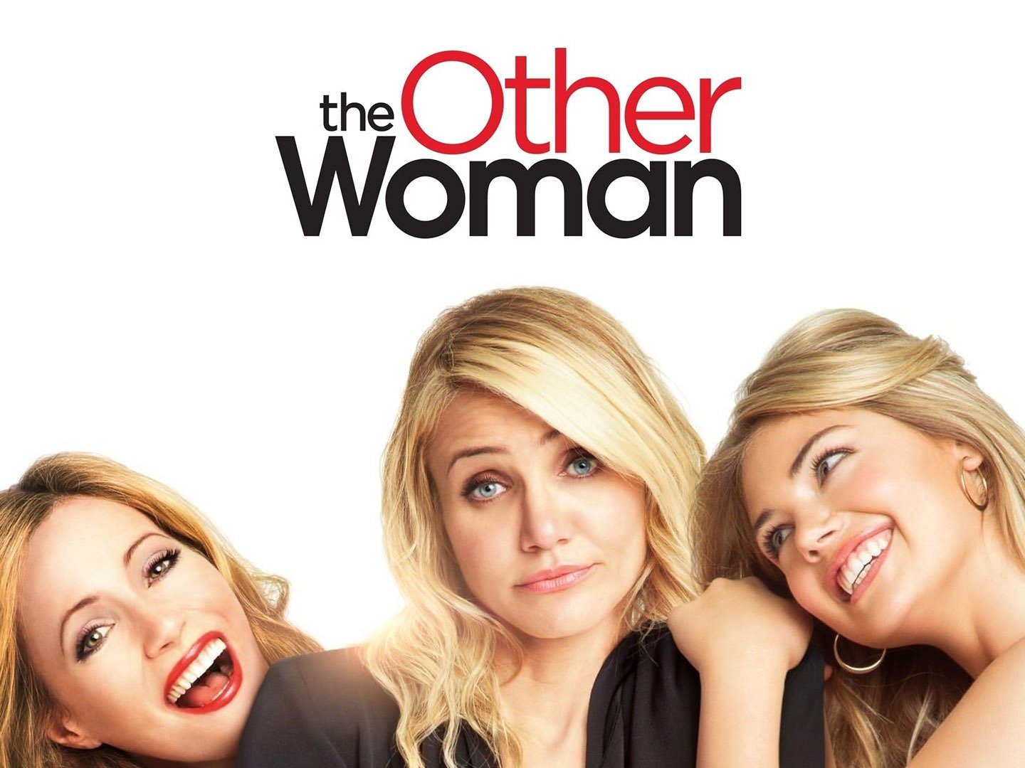 The Other Woman Trailer 1 Trailers & Videos Rotten Tomatoes