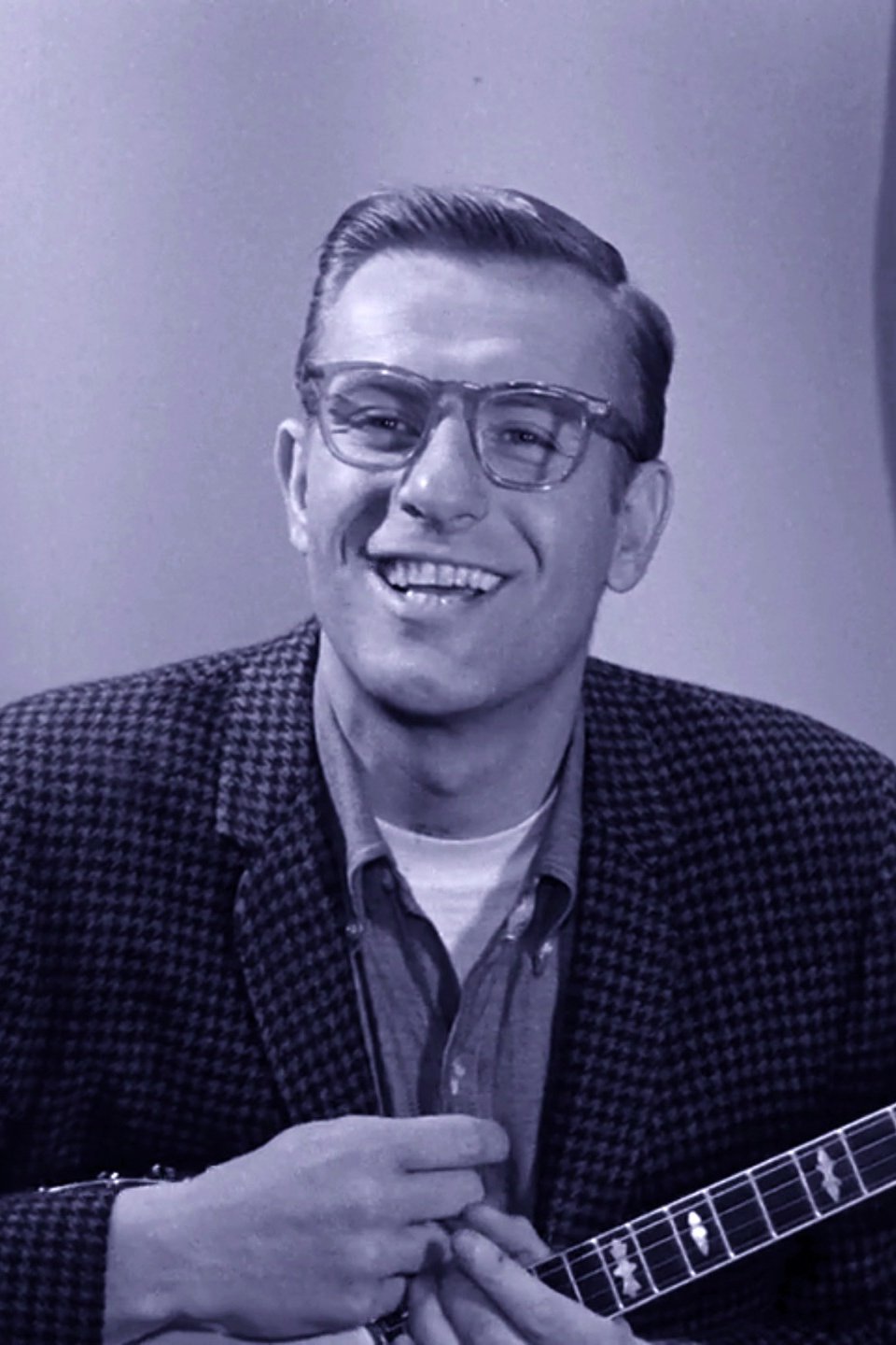 BanjoPlaying Deputy Pictures Rotten Tomatoes