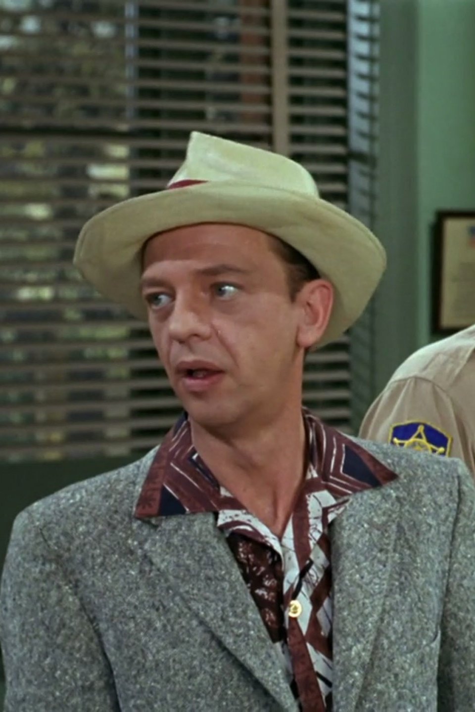 The Legend of Barney Fife Pictures - Rotten Tomatoes