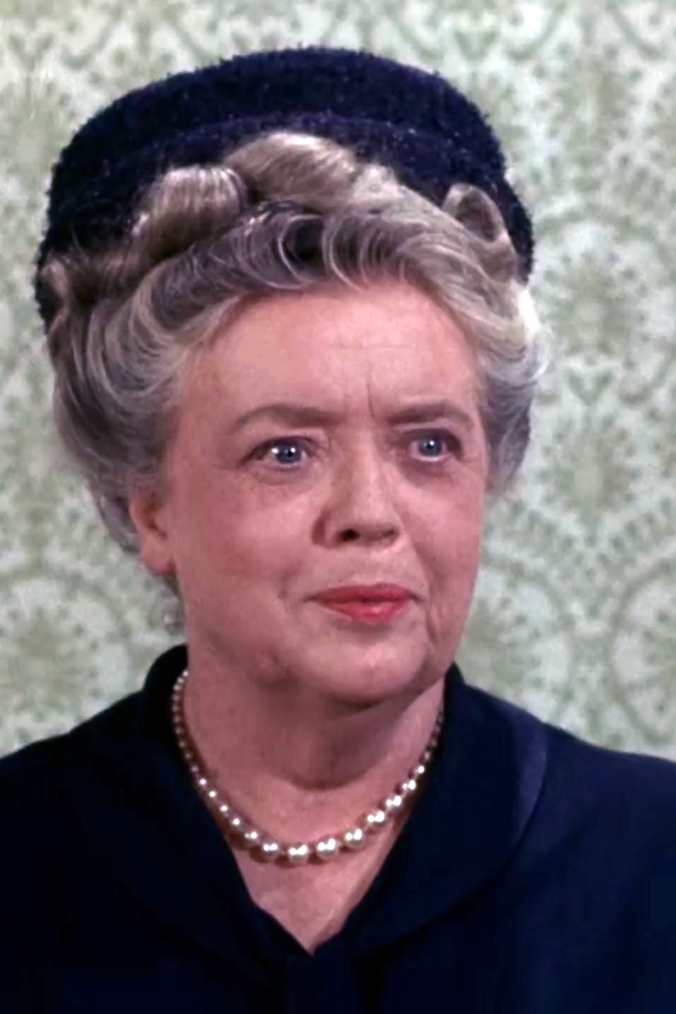 Aunt Bee The Juror Pictures Rotten Tomatoes 5647