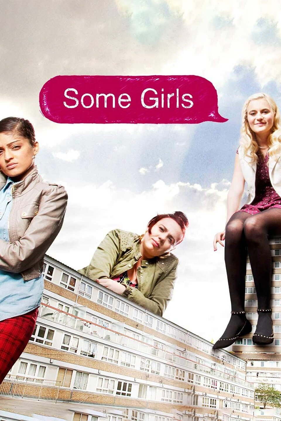 Some Girls - Rotten Tomatoes