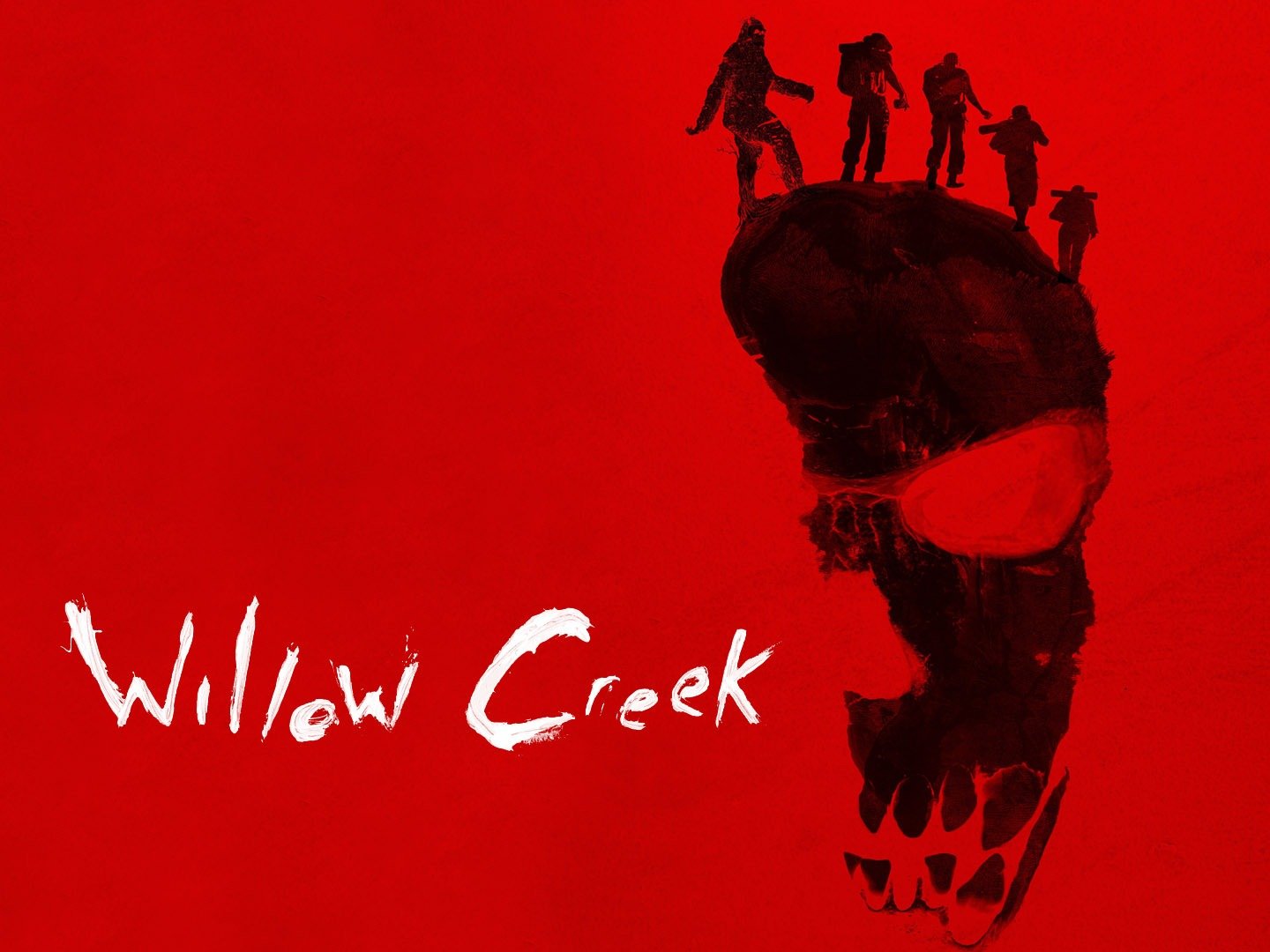 willow creek movie