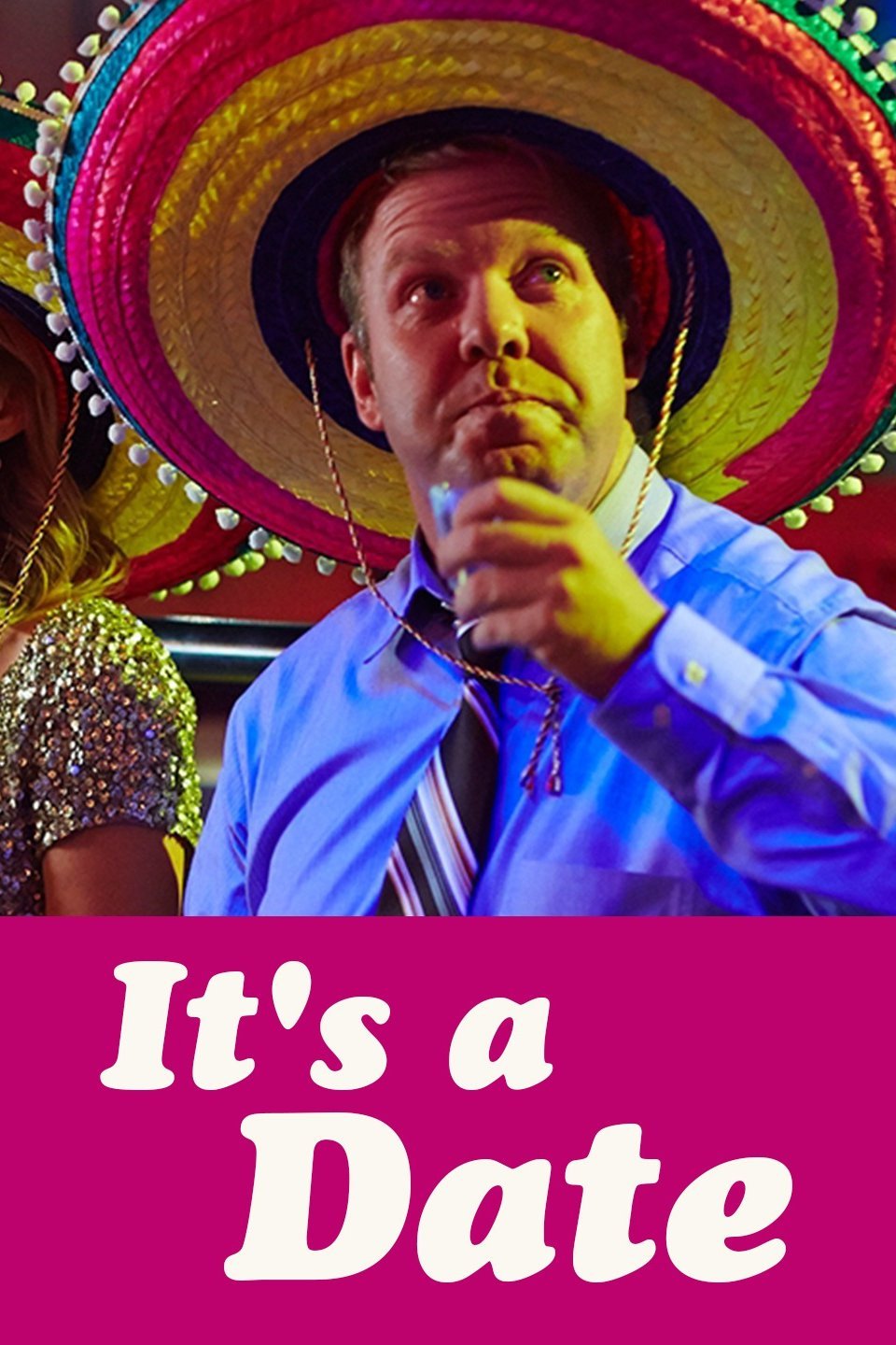 It's a Date Pictures Rotten Tomatoes