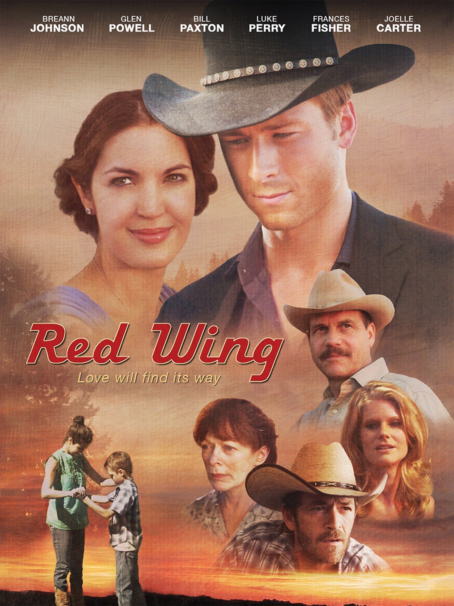 Red Wing - Movie Reviews