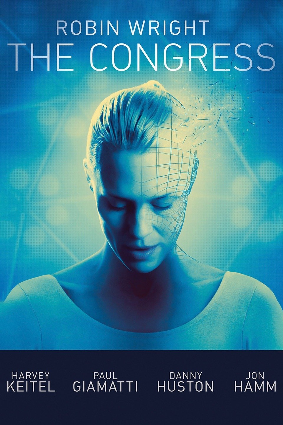 The Congress Rotten Tomatoes