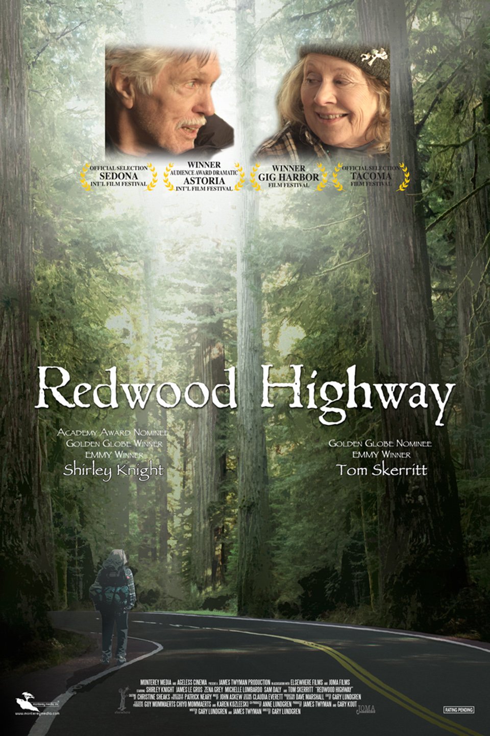 redwood highway movie review