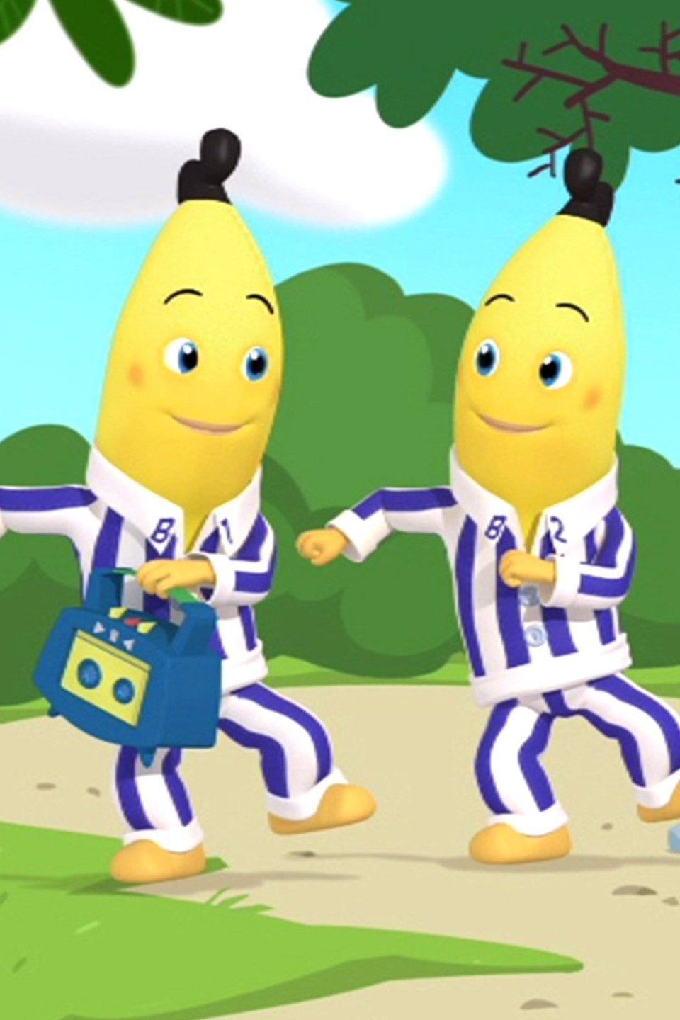 The Banana Dance Pictures Rotten Tomatoes