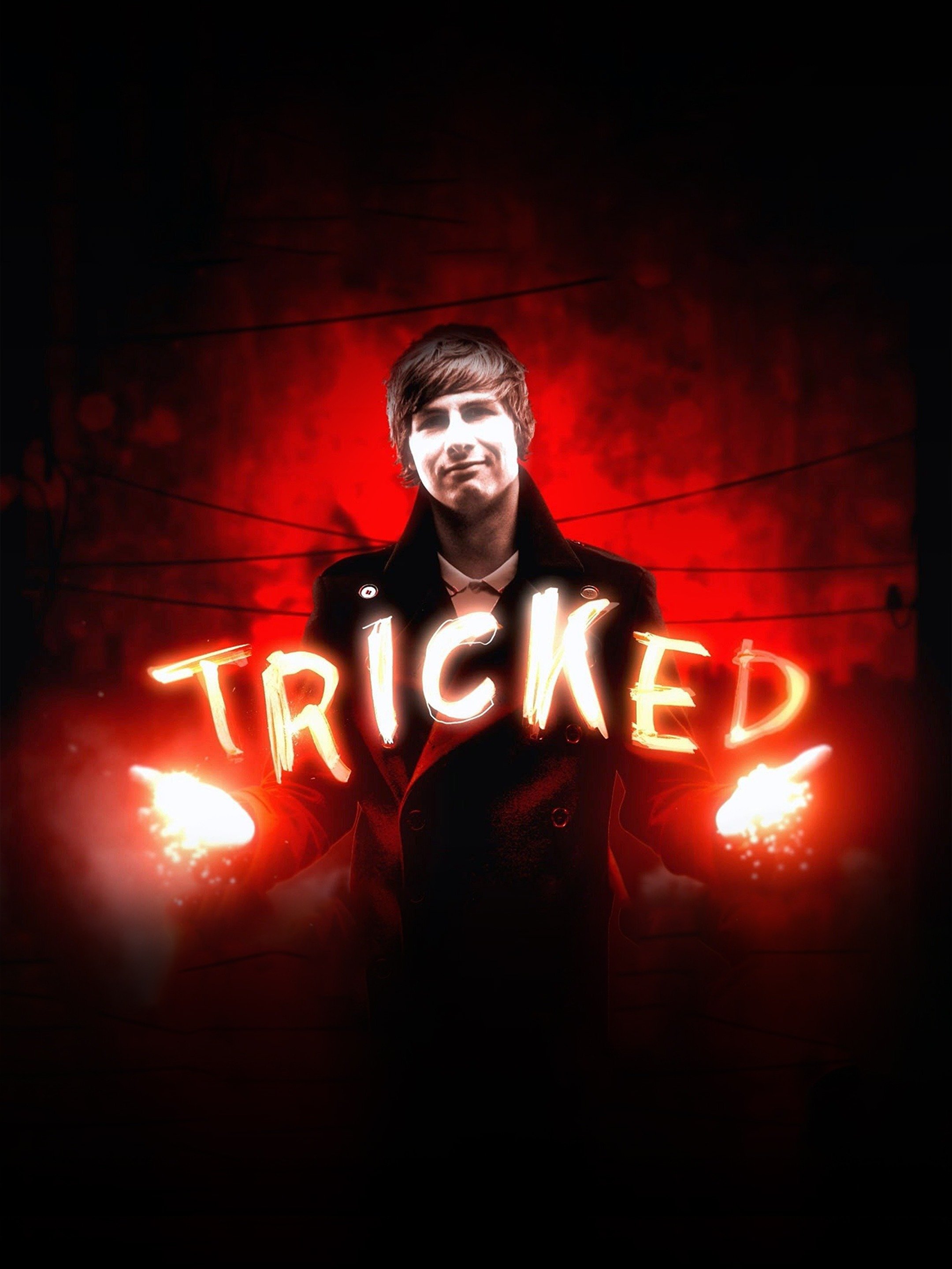 Tricked Pictures - Rotten Tomatoes