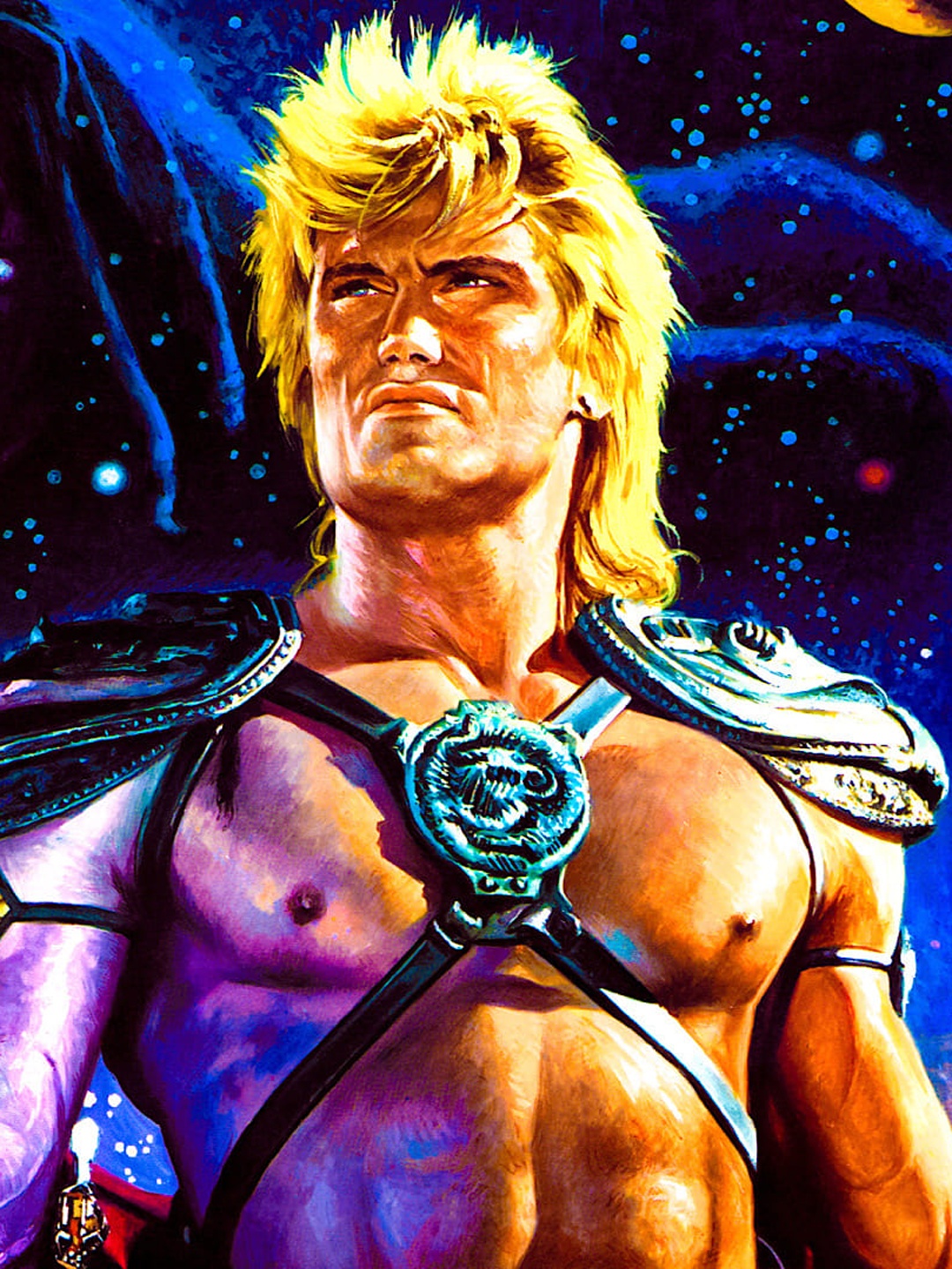 dolph lundgren masters of the universe