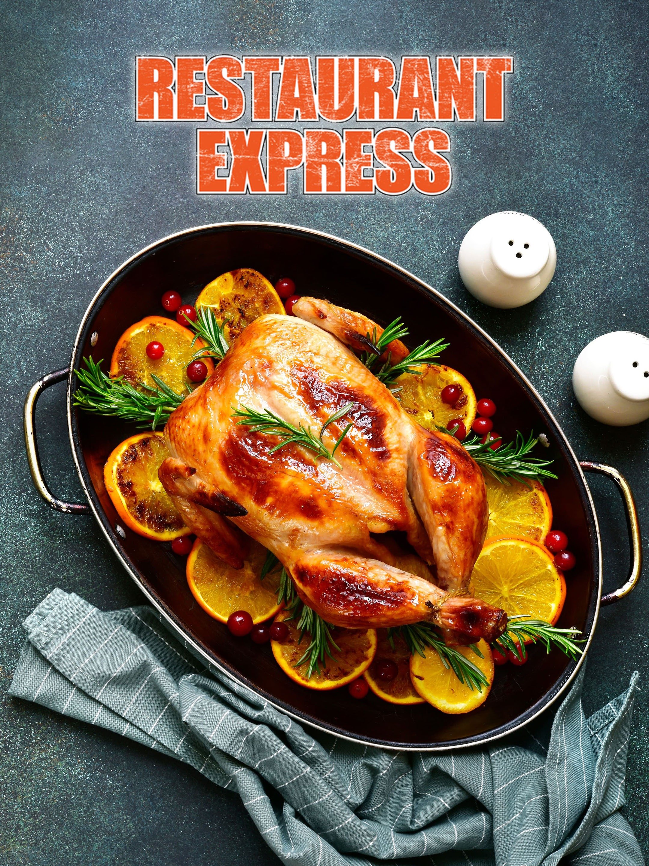 Restaurant Express Pictures Rotten Tomatoes