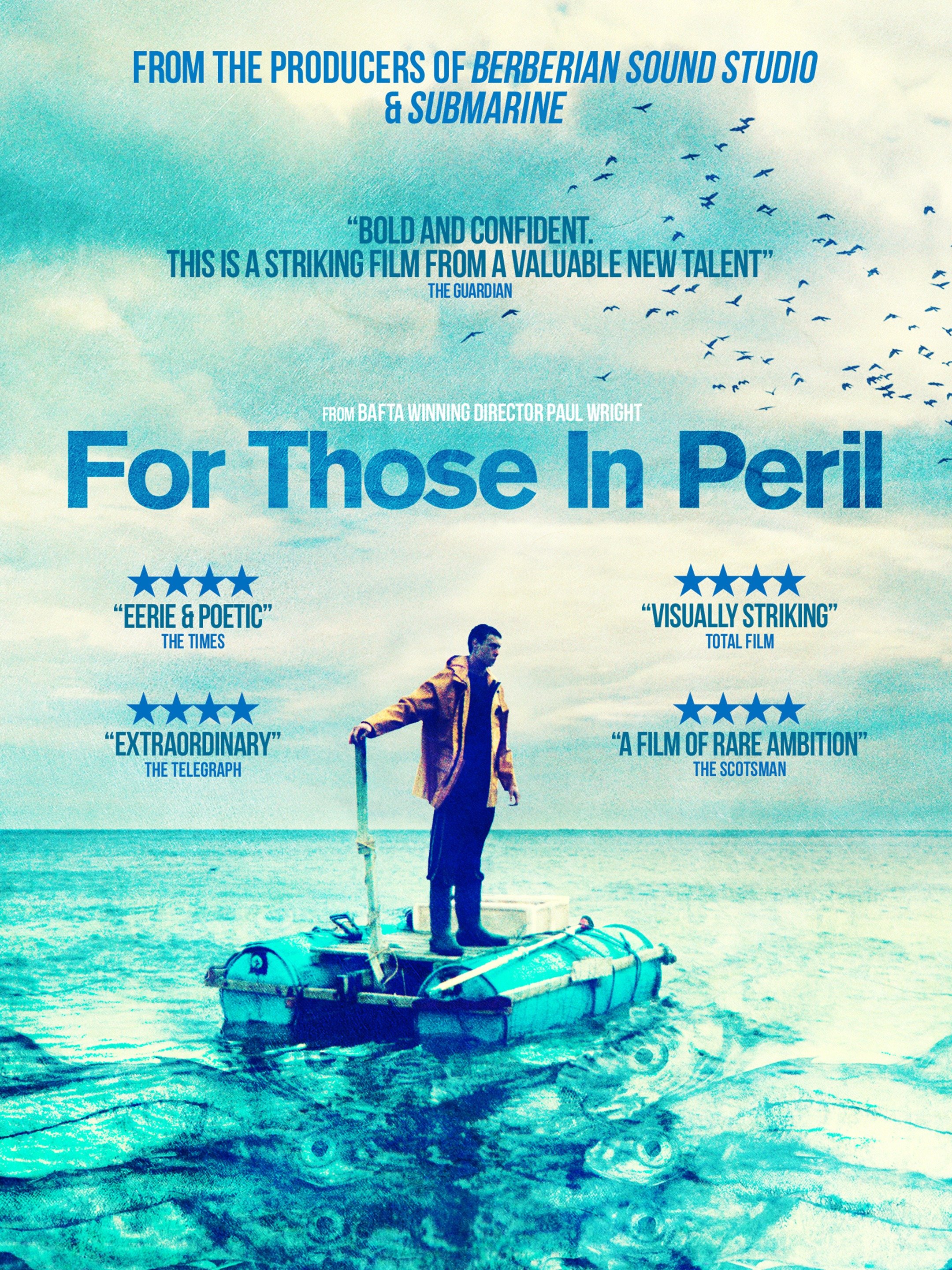 For Those In Peril (2013) - Rotten Tomatoes