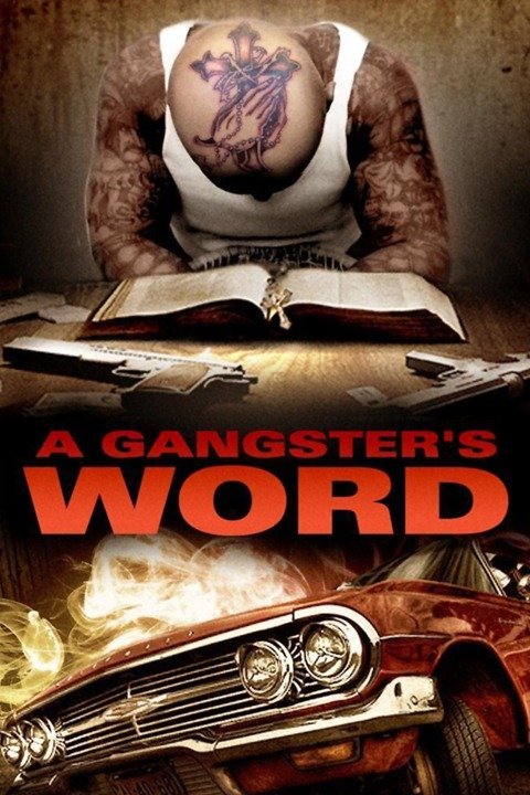 5 letter word for gangsters