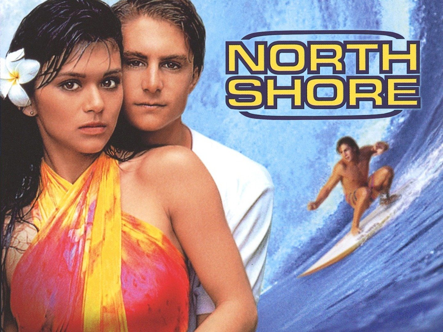 North Shore Movie Reviews