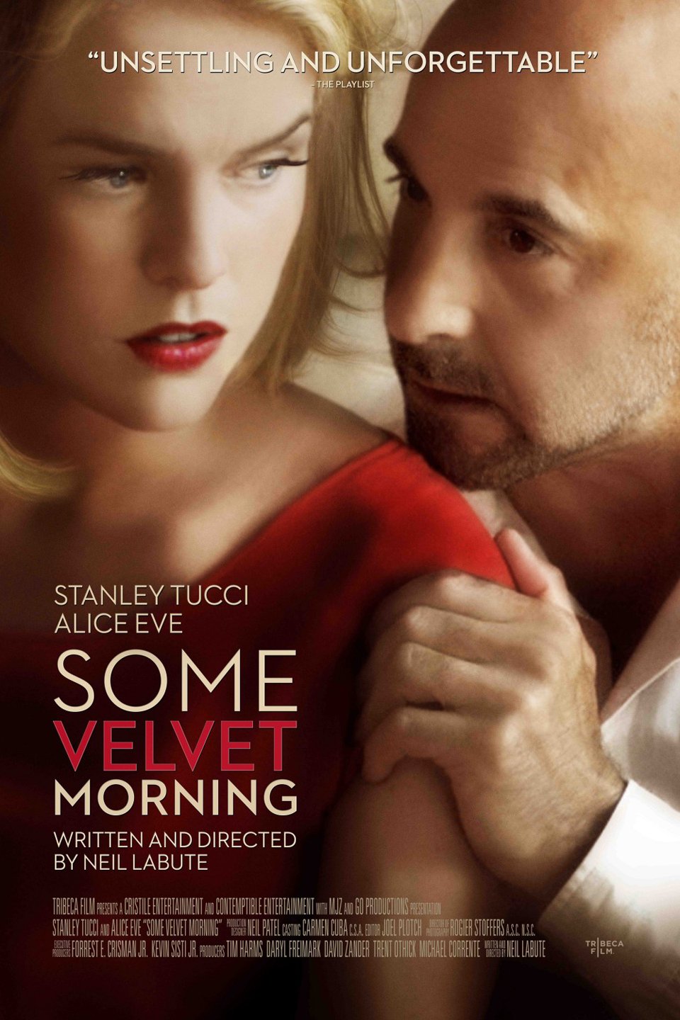 Some Velvet Morning Rotten Tomatoes 4192