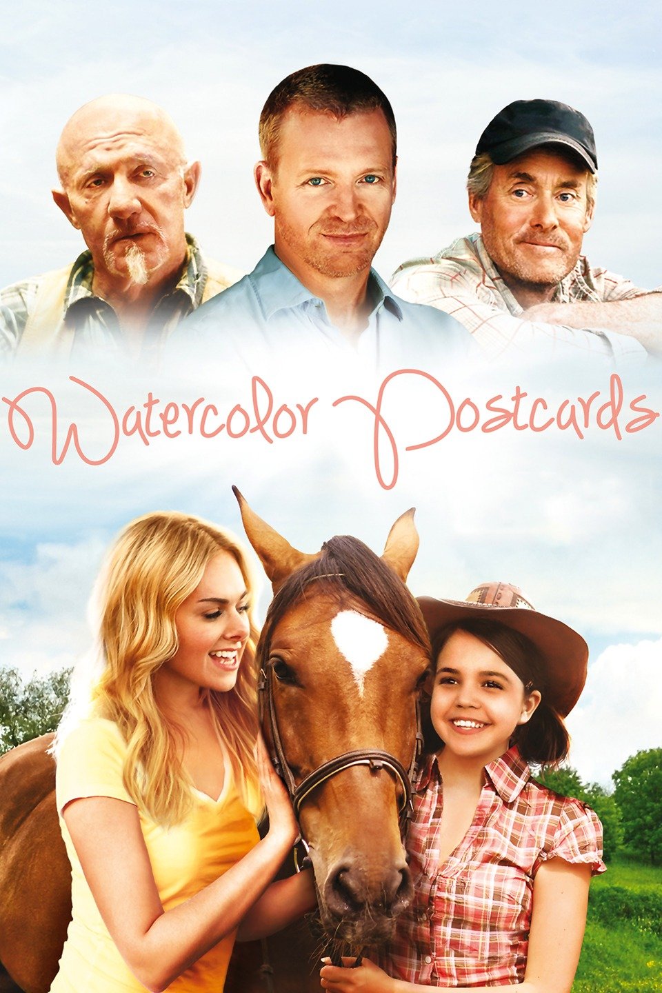 Watercolor Postcards Rotten Tomatoes