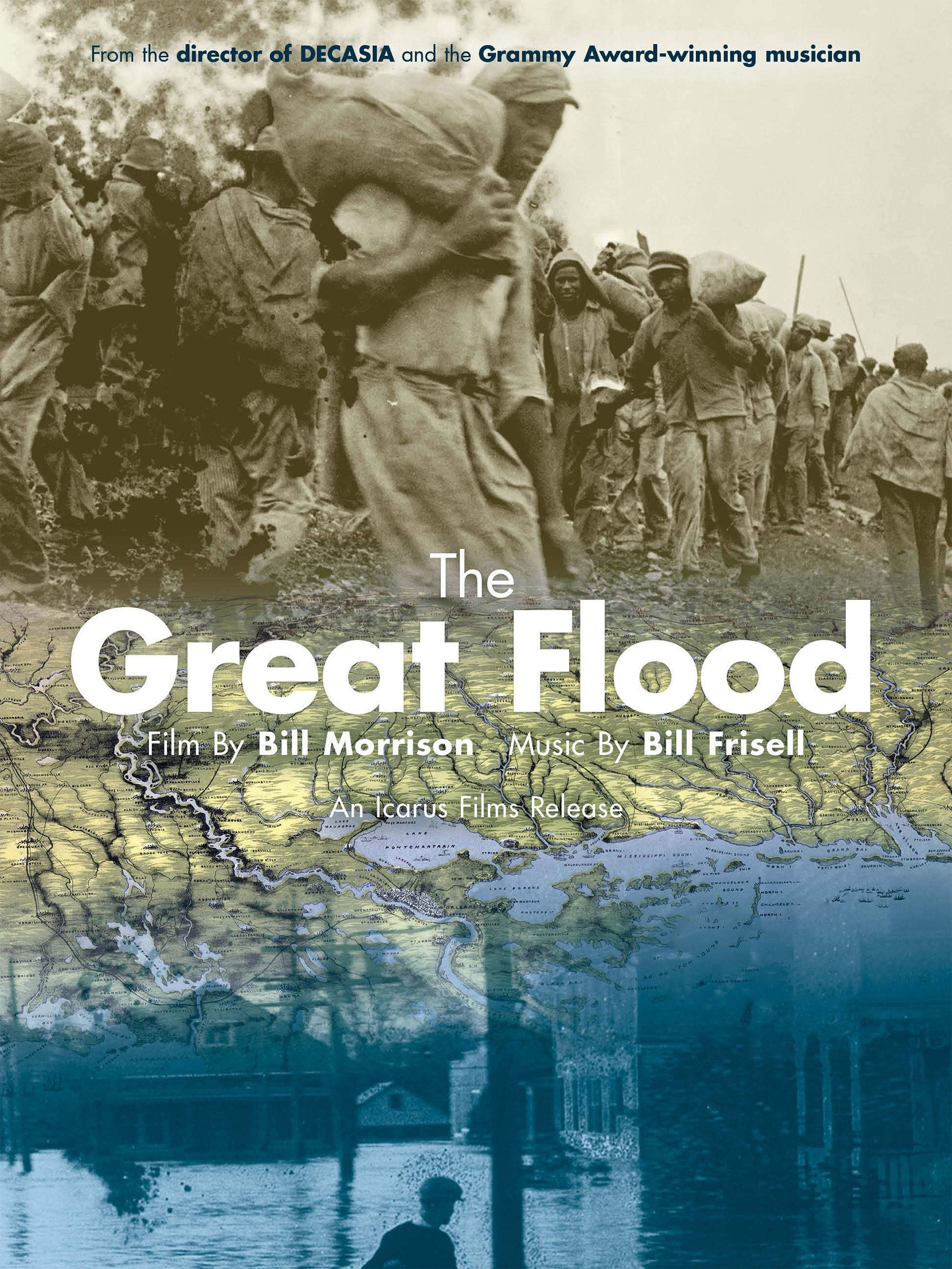 The Great Flood (2012) - Rotten Tomatoes