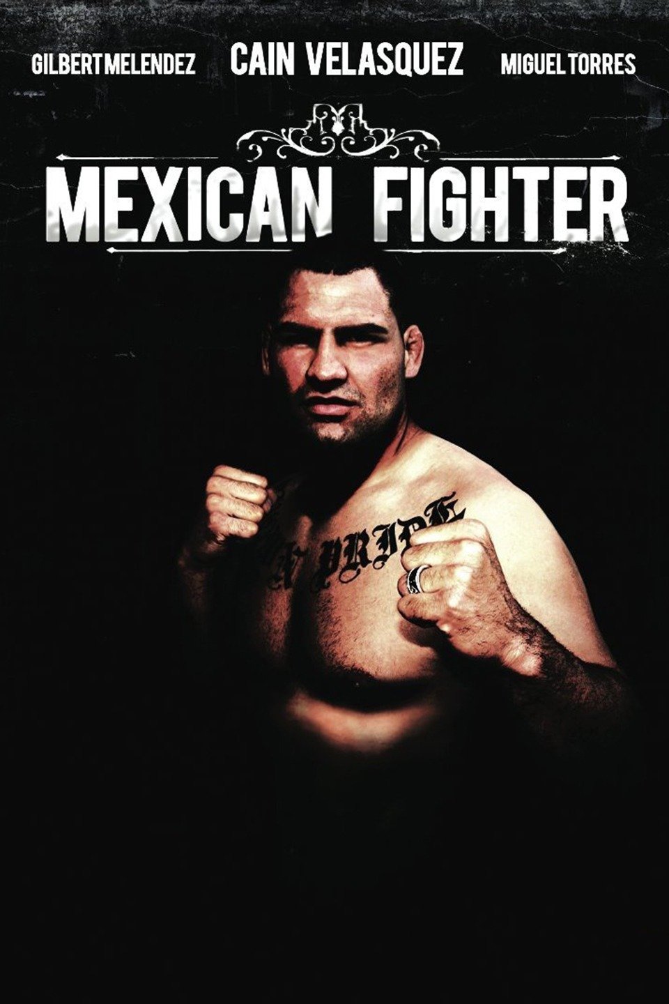 Mexican Fighter Pictures Rotten Tomatoes