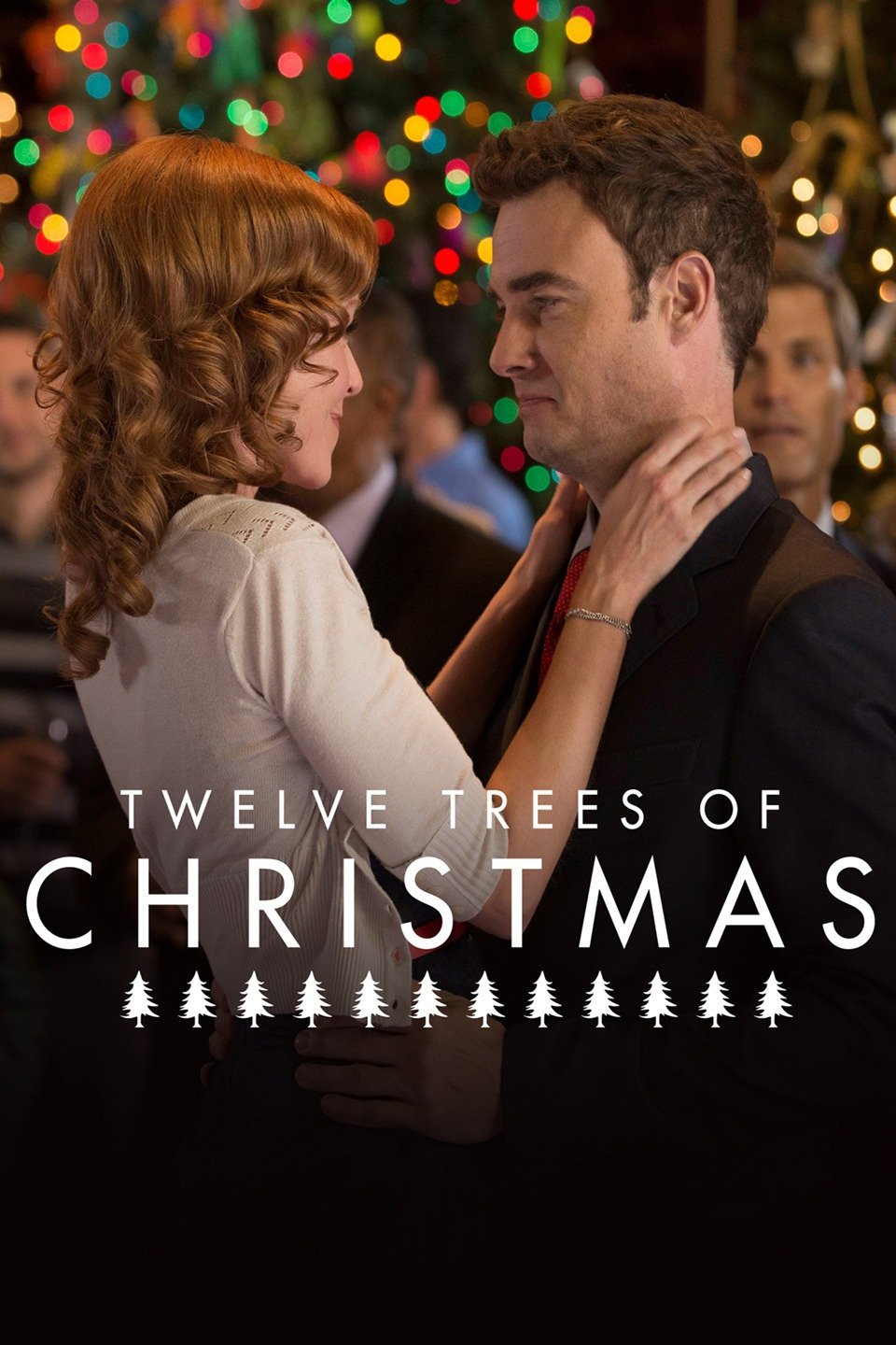 The Twelve Trees of Christmas Pictures Rotten Tomatoes