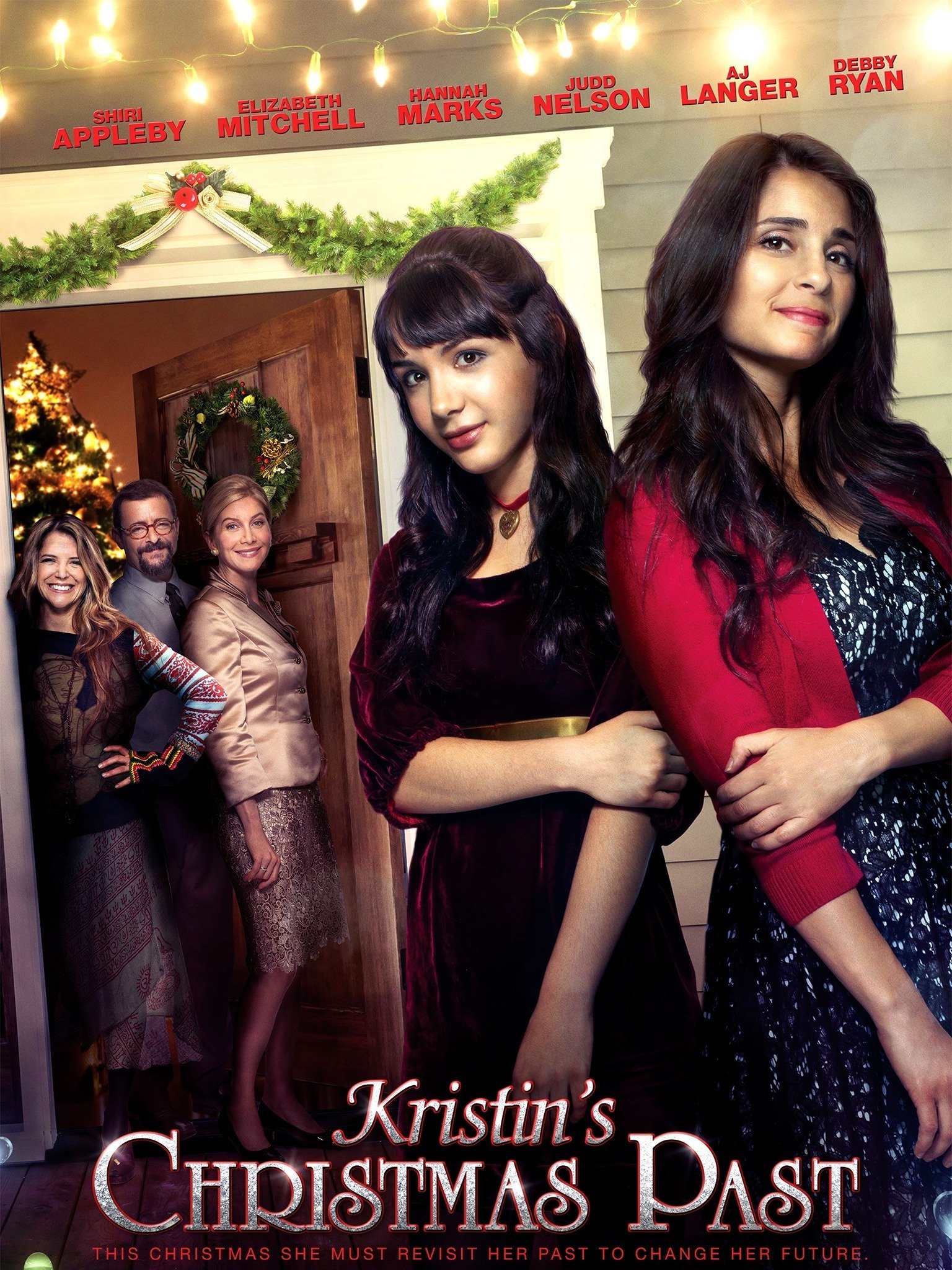 Kristin's Christmas Past (2013) Rotten Tomatoes