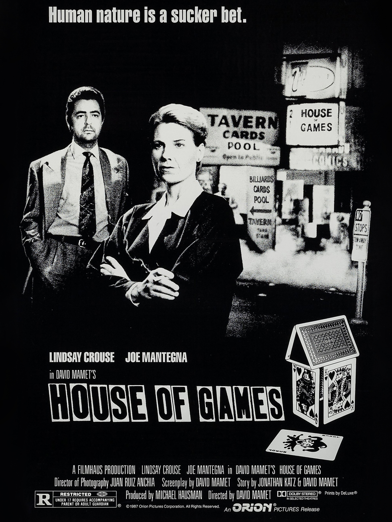 Imdb Home Game - xbcqn4i