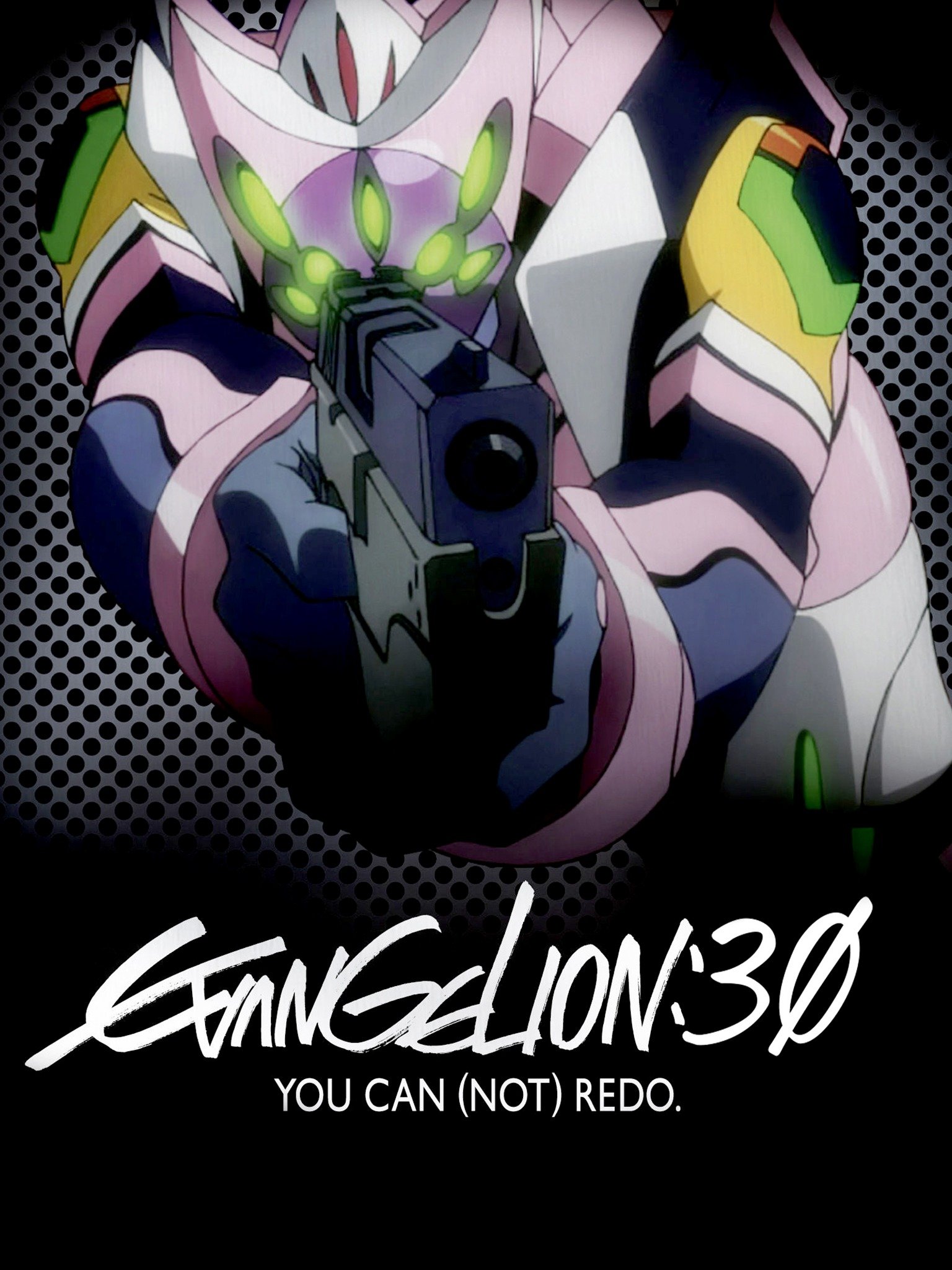 Evangelion 3 0 You Can Not Redo 12 Rotten Tomatoes