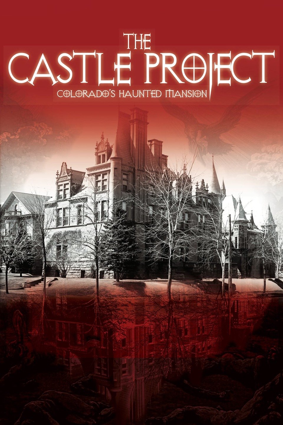 The Castle Project Colorado S Haunted Mansion Rotten Tomatoes