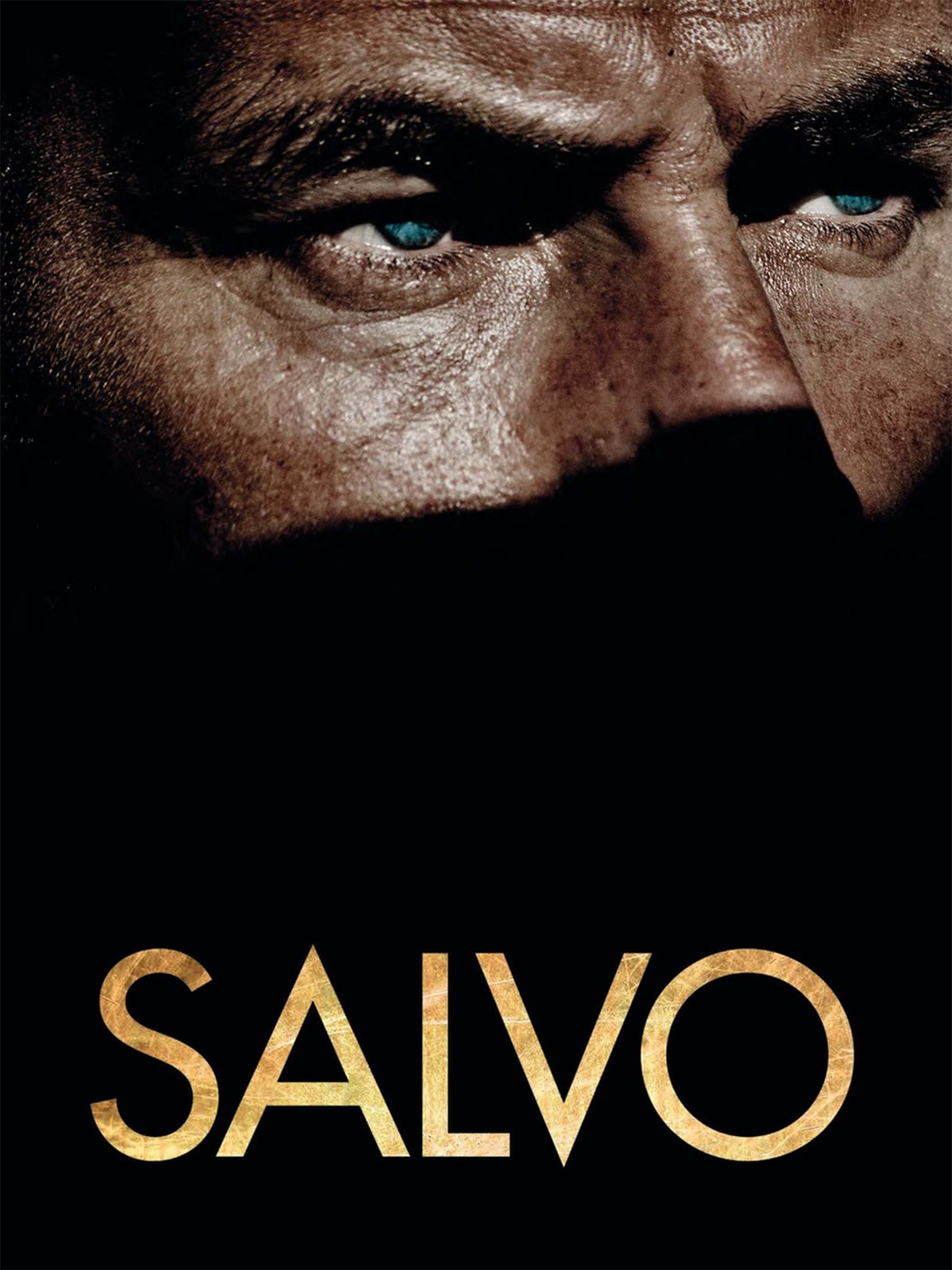Salvo (2013) - Rotten Tomatoes
