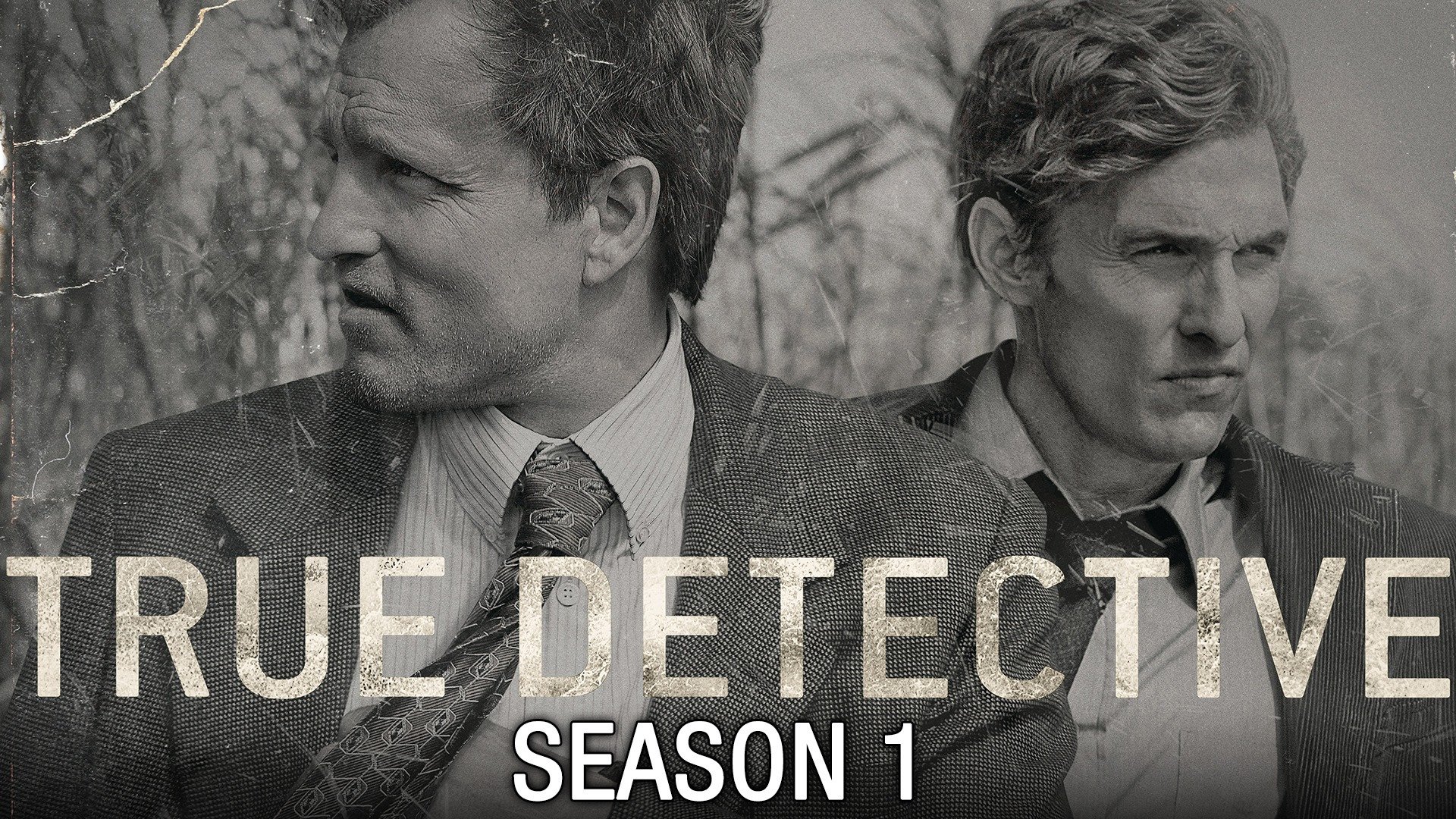 true detective season 1 setting