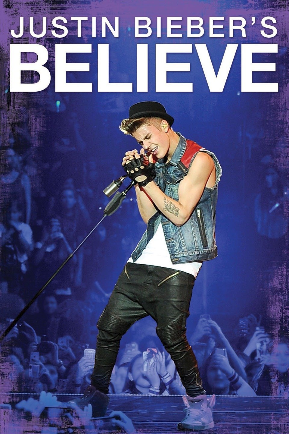 Justin Bieber's Believe - Rotten Tomatoes