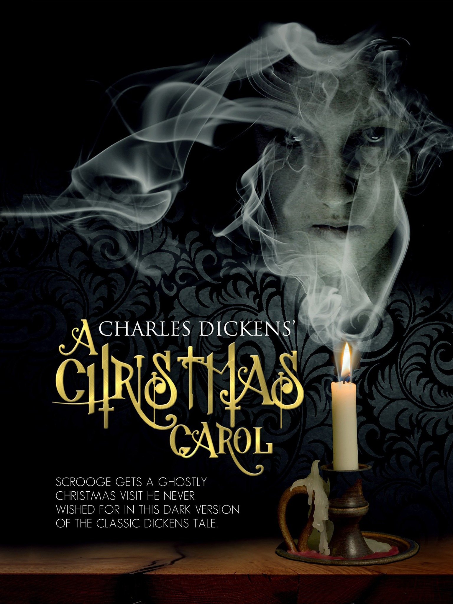 A Christmas Carol Pictures - Rotten Tomatoes