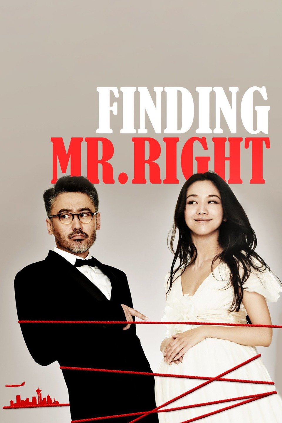 Finding Mr. Right - Rotten Tomatoes