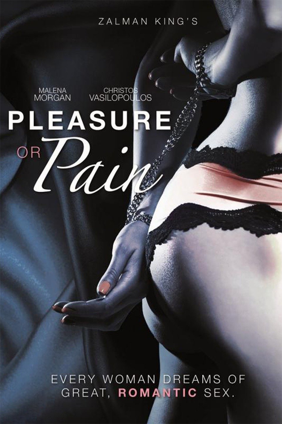 Pleasure or Pain picture