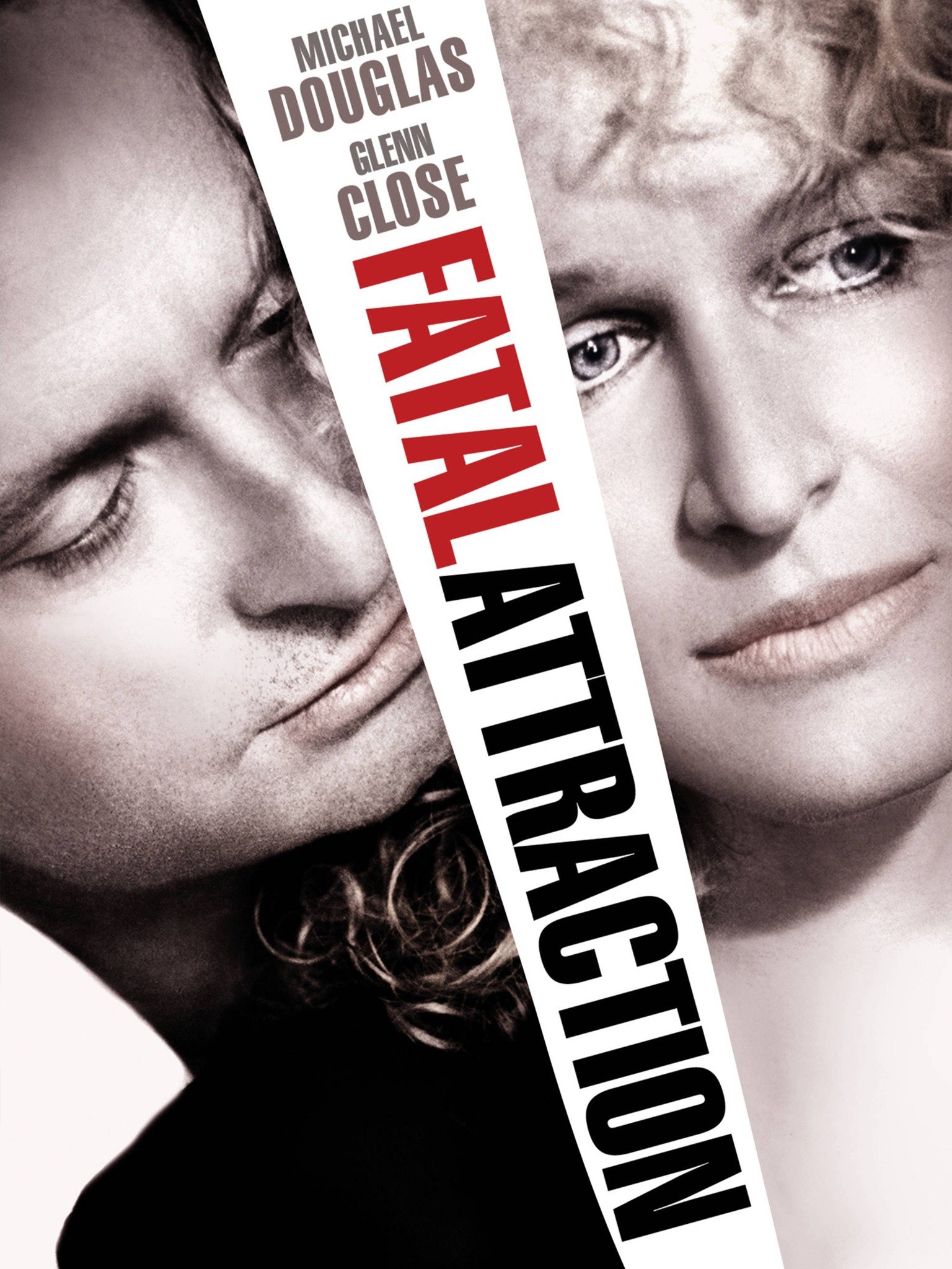 Fatal Attraction Official Clip Lying in the Park Trailers & Videos
